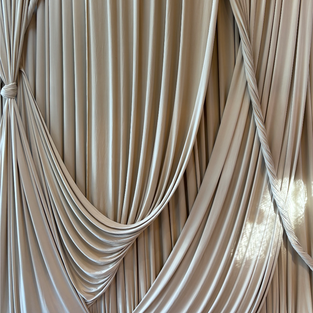 Drap Wrapping DRAPING - Authentic Planning